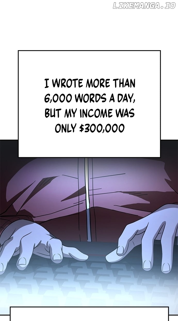 Unemployed Baek-soon Chapter 121 - page 4